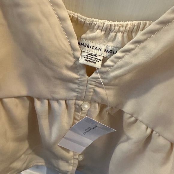 AE Babydoll Cami - Picture 2 of 3